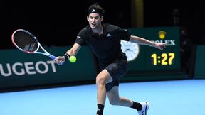 Dominic Thiem wycofał się z kolejnych turniejów. Co z obroną tytułu w US Open?