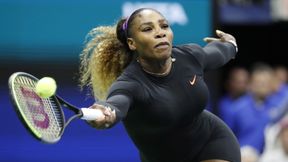 Tenis. US Open: Serena Williams ostudziła zapał Karoliny Muchovej. Petra Martić pożegnała Anastasiję Sevastovą