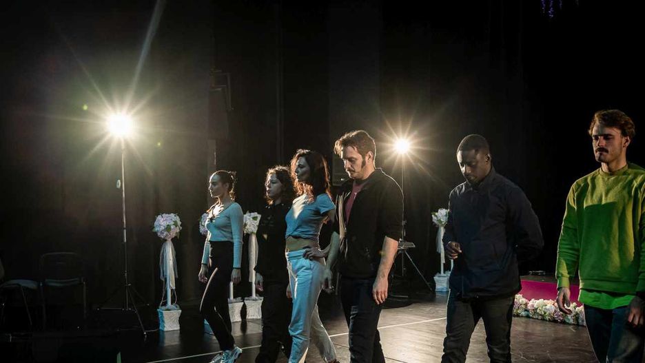 Fot. Michał Grocholski 