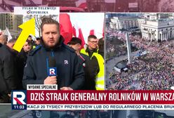 Telewizja Republika okłamała swoich widzów. Jawna manipulacja