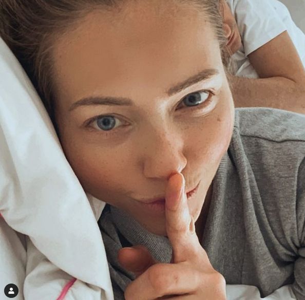 Agata Rubik