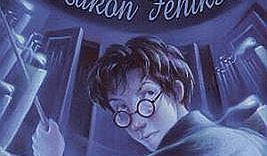 Harry Potter. i Zakon Feniksa (#5)