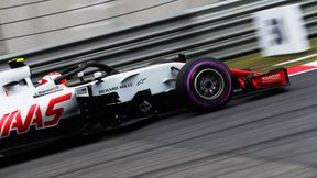Kevin Magnussen tłumaczy się ze swoich słów. "Nie chcę umrzeć w samochodzie"
