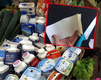 Rewolucja na rynku opakowań żywności już trwa. Z nowymi rozwiązaniami też jest jednak problem