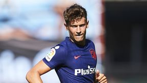 Atletico Madryt utrzyma kluczowego zawodnika. To reprezentant Hiszpanii
