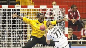 MŚ 2013: Kongo - Czarnogóra 9:35