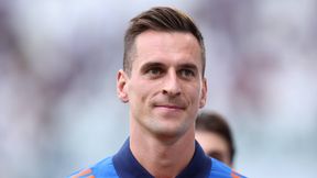 Nowe wieści ws. Milika. Wiadomo, co planuje Juventus