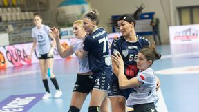 PGNiG Superliga Kobiet. Wymagający test Młynów Stoisław Koszalin. "Odczuły skutki meczu"