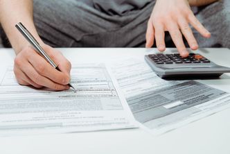 Do poniedziałku jest czas na rozliczenie PIT. Załatwisz sprawę bez wychodzenia z domu