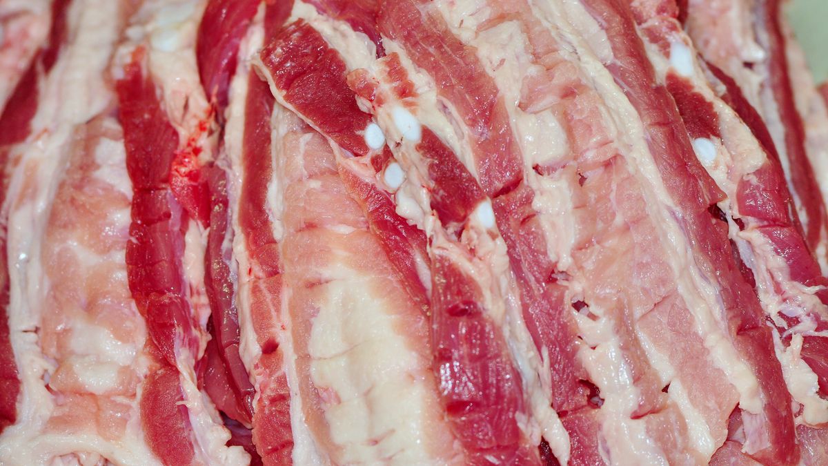 Jedzenie czerwonego mięsa zwiększa ryzyko raka żołądka