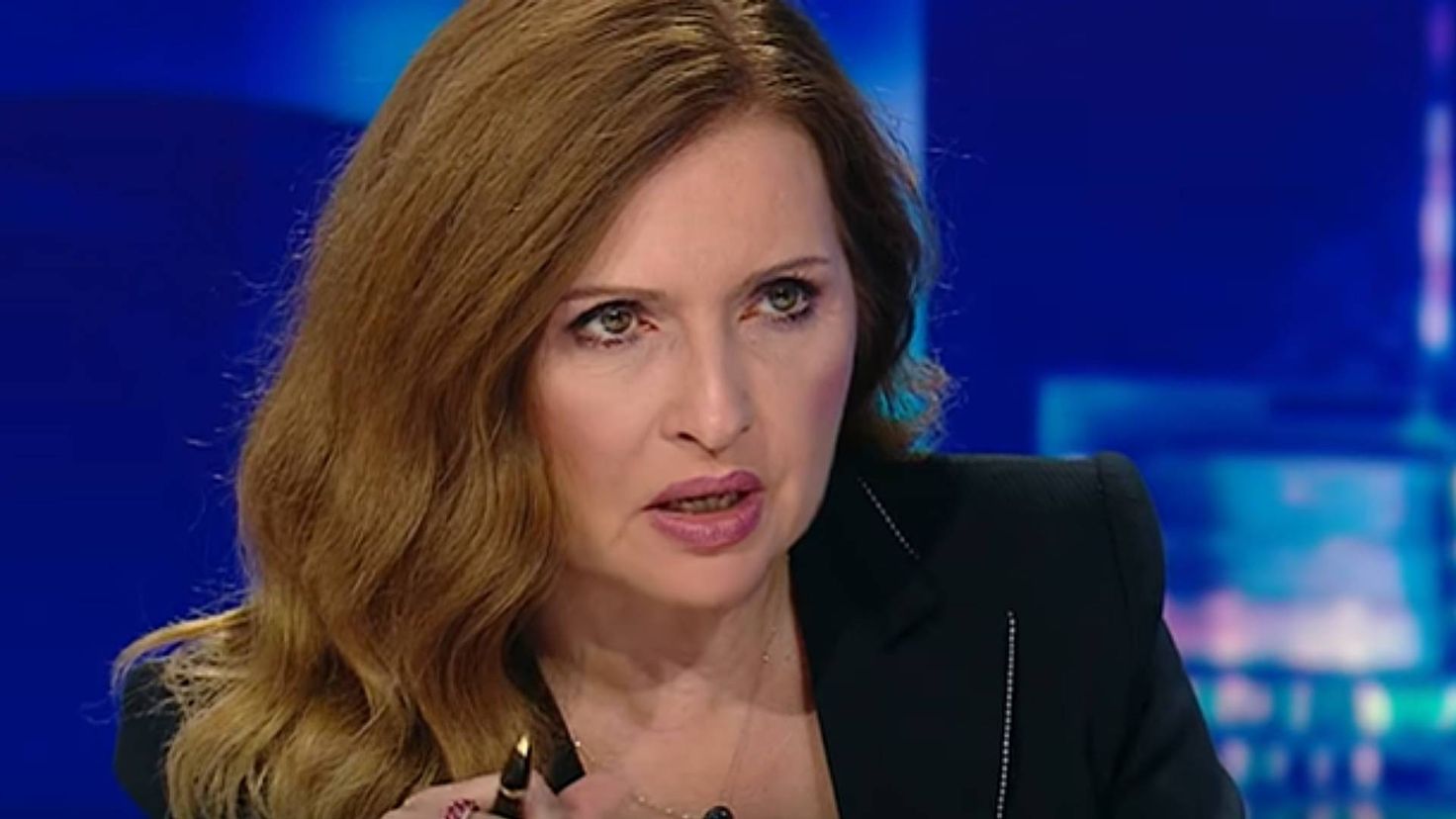 Gorąco w studiu Agnieszki Gozdyry. Scysja na pełnej: "Pozwoli mi pani DOKOŃCZYĆ?"