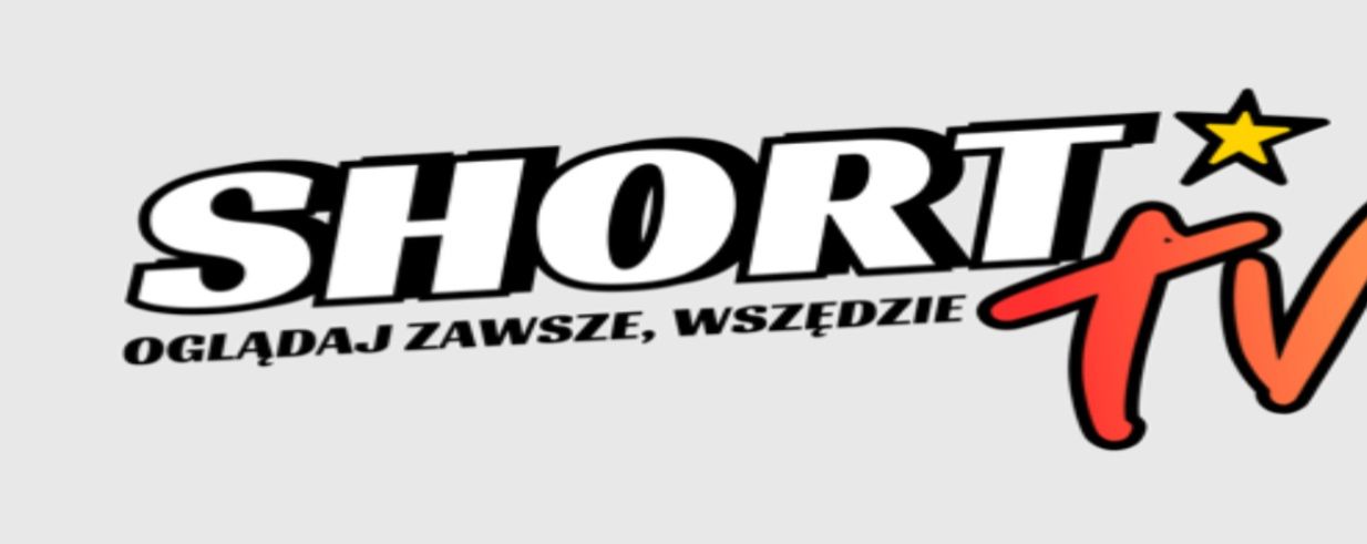Zapowiedź kanału Short TV