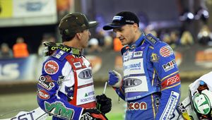 Żużel. Złota nie ma, jest za to wyrównanie rekordu Grand Prix. Zmarzlik dogonił Hancocka