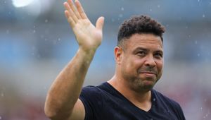 Ronaldo nie wytrzymał presji. Już podjął decyzję