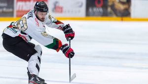 Hokejowa Liga Mistrzów: GKS Tychy poznał rywala. To czołowa drużyna czeskiej ekstraligi