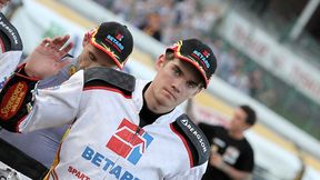 Dennis Andersson: To nie był speedway!