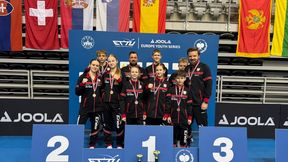 Na inaugurację dziewięć medali Polaków