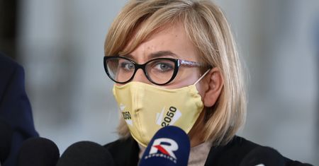 Lockdown dla niezaszczepionych? "Niewykluczone, że będziemy musieli to wdrożyć"