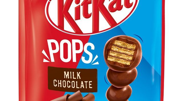 Nestlé nie będzie kierować reklam do dzieci w wieku poniżej 16 lat