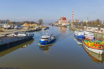 "Koniec konfliktu". Rząd zapłaci za budowę toru wodnego w Elblągu