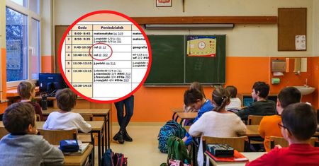 "Z religii wypisała się aż połowa klasy". Kto i dlaczego rezygnuje z katechezy?
