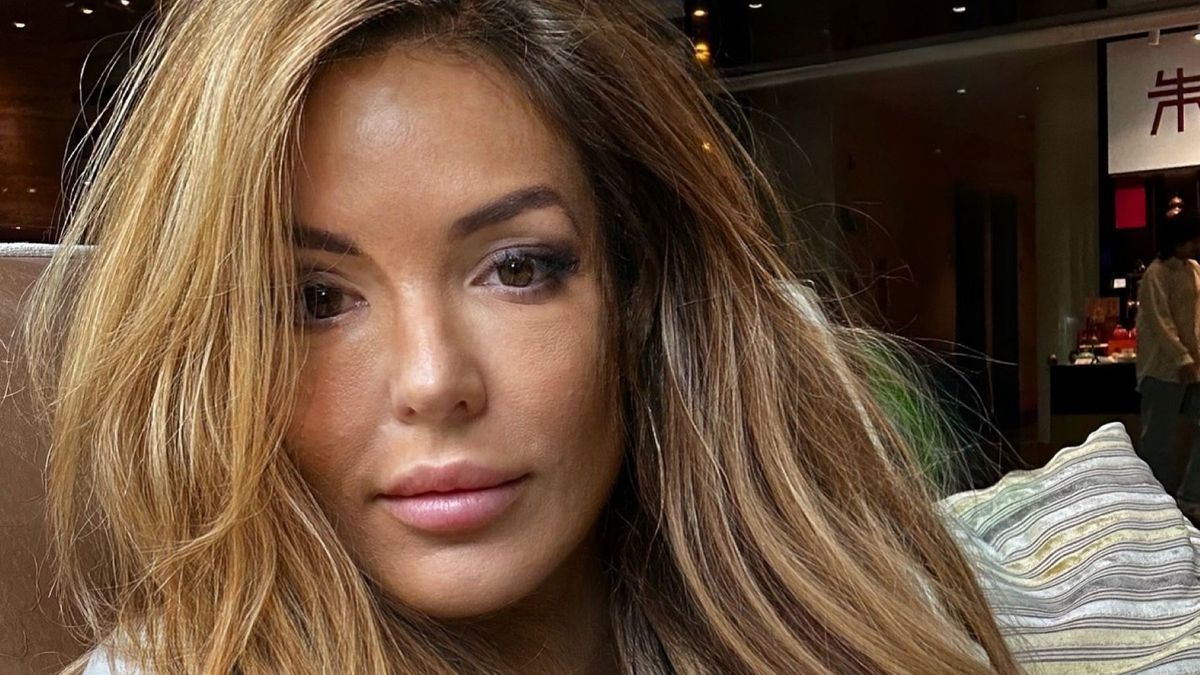 Katarzyna Dacyszyn w niezwykłej sesji zdjęciowej