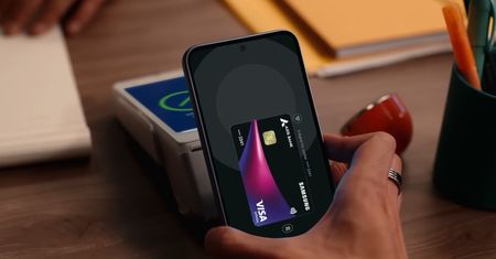 Samsung Pay coraz bliżej Polski. Kolejne poszlaki