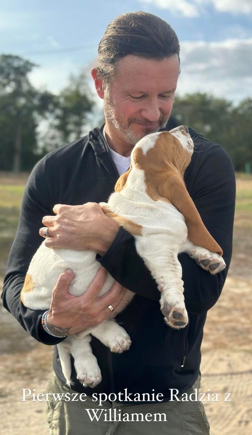 William z Gangu Majdana