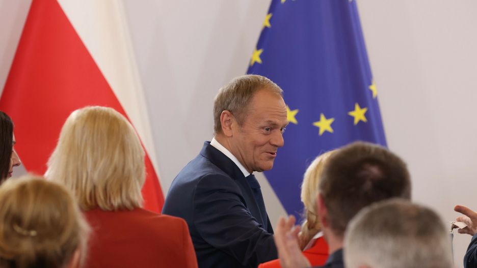 Polacy ocenili start ministrów do PE