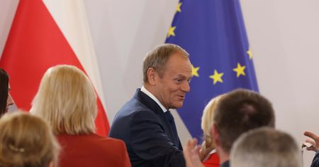 Kiepskie wiadomości dla Tuska. Sondaż nie pozostawia złudzeń