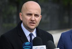 To on będzie orzekał ws. Mateckiego. Padło nazwisko sędziego