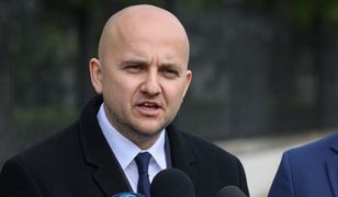 To on będzie orzekał ws. Mateckiego. Padło nazwisko sędziego