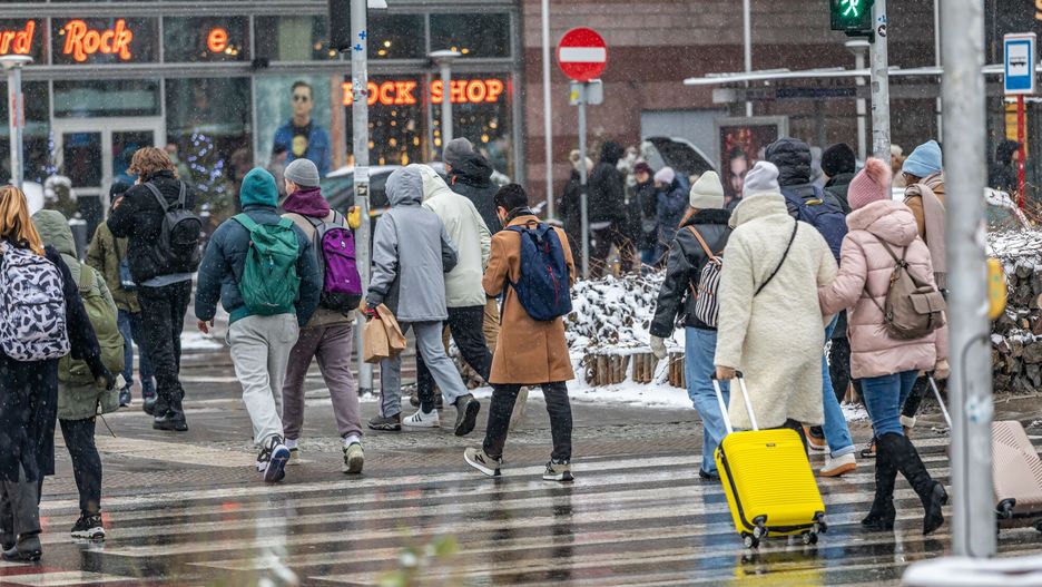 Eksperci podtrzymują prognozę wzrostu PKB na poziomie 3 proc.