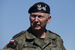 Wojska USA w Polsce. Gen. Różański: Kto rozsądny zdecyduje się na funkcjonowanie w takim kraju?