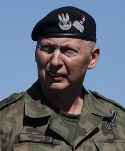 Wojska USA w Polsce. Gen. Różański: Kto rozsądny zdecyduje się na funkcjonowanie w takim kraju?