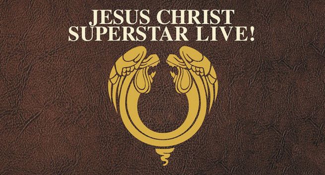 "Jesus Christ Superstar" - nowy musical NBC. A projekt odpowiadają Andrew Lloyd Webber i Tim Rice