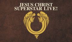"Jesus Christ Superstar" - nowy musical NBC. A projekt odpowiadają Andrew Lloyd Webber i Tim Rice