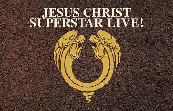 "Jesus Christ Superstar" - nowy musical NBC. A projekt odpowiadają Andrew Lloyd Webber i Tim Rice