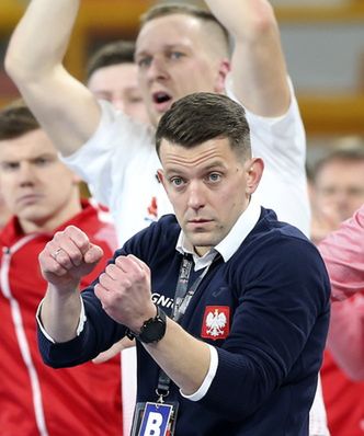 Znamy kadrę Polski na najbliższe mecze