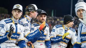 Żużel. Motor Lublin to zdecydowany faworyt bez słabych punktów. "Boję się tylko jednego"