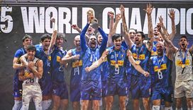 Turniej inny niż wszystkie [OPINIA]