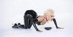 Christina Aguilera strzela w "Nashville"