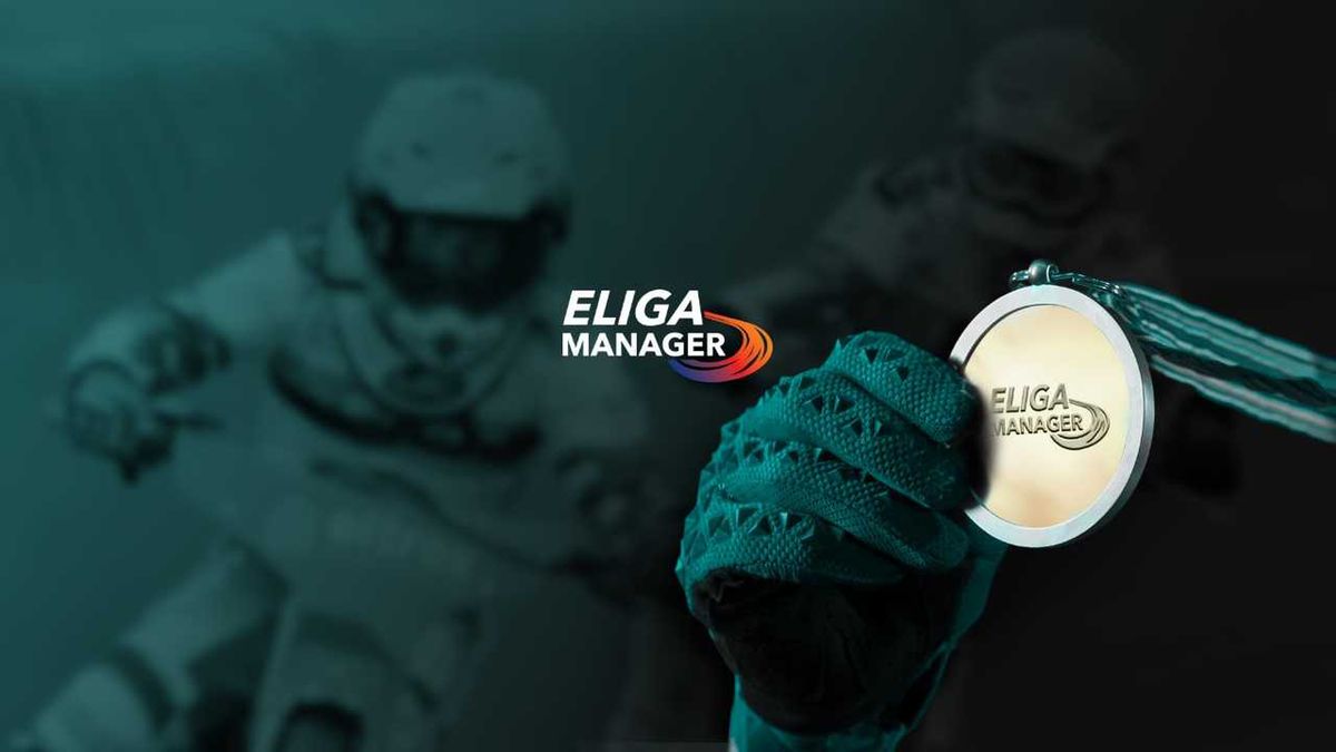 Materiały prasowe / PGE Ekstraliga / Eliga Manager