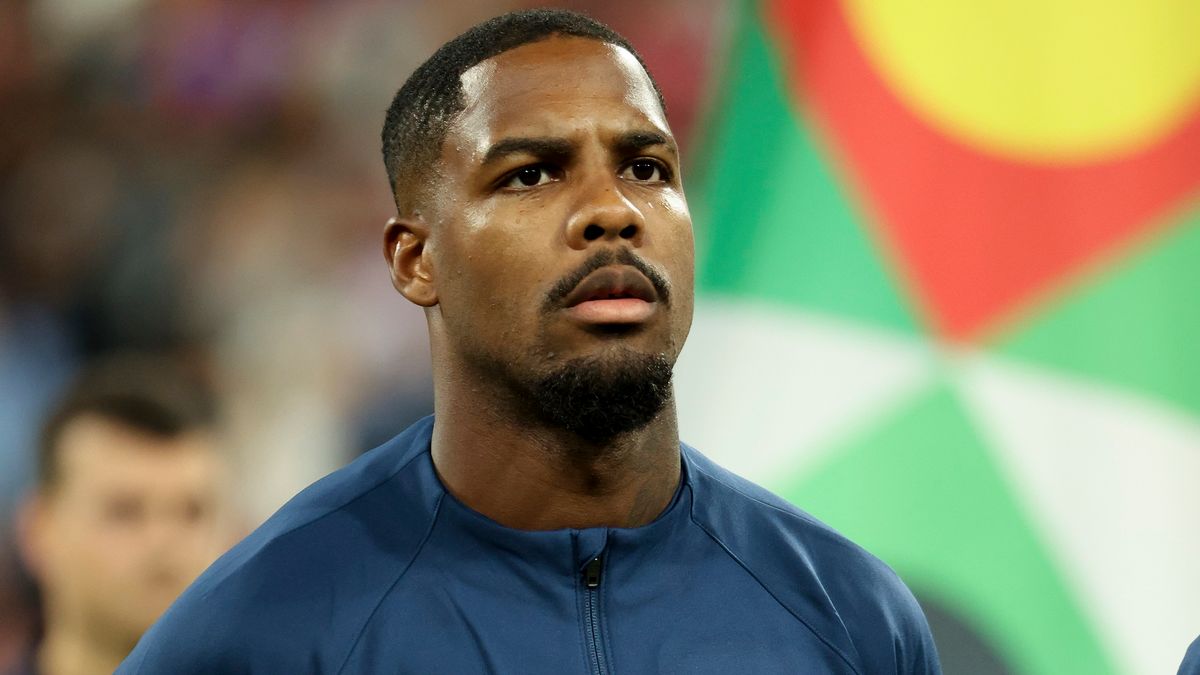 Getty Images / Jean Catuffe / Na zdjęciu: Mike Maignan.