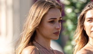 Ania z "Love Island" zmieniła kolor włosów. Fani podzieleni