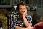 ''Safe Haven'': Josh Duhamel w niebie [wideo]