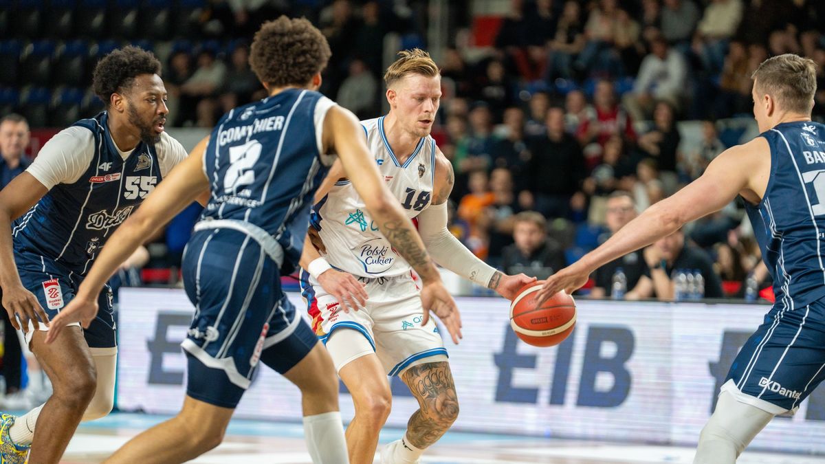 Archiwum prywatne / Rafał Sobierański / Viktor Gaddefors