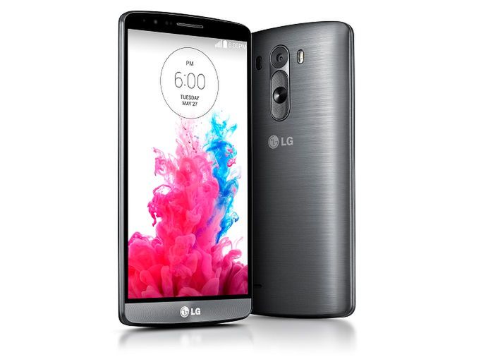 LG G3
