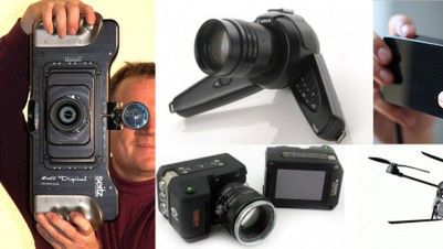 TOP 5 najdziwniejszych aparatów cz. 3 1