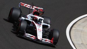 Walka o jedno wolne miejsce w F1. Amerykanie zorganizują specjalny pojedynek
